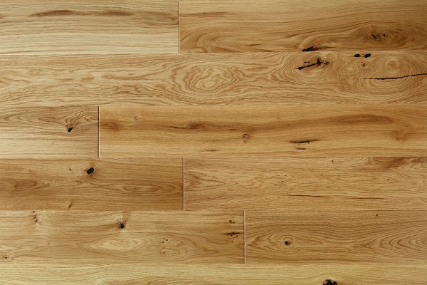 Classic Home Choice Natural Lacquered Engineered European Rustic Oak Flooring £34.99Psqm 1015-06