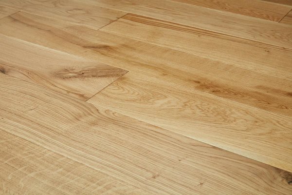 Classic Galleria Professional Engineered European Rustic Oak Flooring £47.49Psqm 1015-07