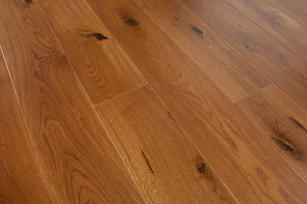 Classic Engineered Europa Home Choice Rustic Oak Flooring Wood £38.48Psqm 1015-15